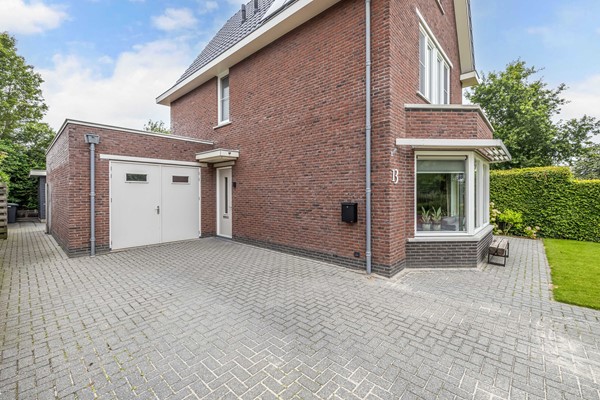 Medium property photo - James Wattsingel 13, 8302 ZS Emmeloord